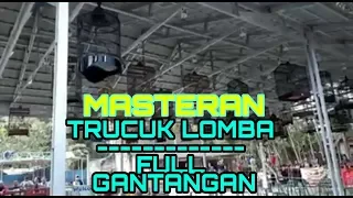 Download LOMBA TRUCUK FULL GANTANGAN | COCOK BUAT MASTERAN TRUCUK PEMULA LOMBA MP3