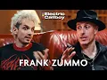 Lagu Frank Zummo (Electric Callboy / Sum 41) | Nik Nocturnal Podcast 068