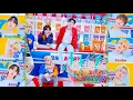 ONEUS (원어스) - '뿌셔 (BBUSYEO)' (Color Coded Lyrics) [Han/Rom/Indo]
