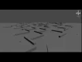 Pathfinding - Test Asset 200 units