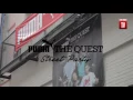 PUMA STREET PARTY x YOUSSOUPHA & USAIN BOLT  // Live Report