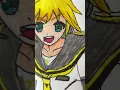 Download Lagu My Len Kagamine drawing!!! #animedrawing #lenkagamine
