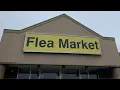2022 - A Day or Two at the I-75 Flea Market in Rossville GA