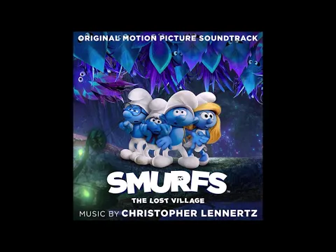 Download MP3 Smurfs The Lost Village Soundtrack 6. You Will Aways Find Me In Your Heart - Shaley Scott