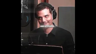 The Voice Actor Death Wolf EDIT Blessed Mane - Death Is No More Slowed