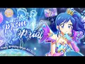 Download Lagu Prism Sprial ❆ Kiriya Aoi - FULL Lyrics KAN/ROM/ENG ❅ Happy Birthday Kiriya Aoi 31/1 ❖ Aikatsu!