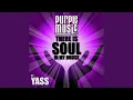 Living for the Future (Richard Earnshaw Vocal Mix)