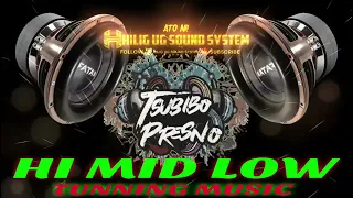 2025 hi mid low tunning music