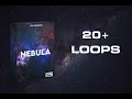 FREE UK x NY Drill pack NEBULA 20 Drill Loops Samples BY TCZBEATZ