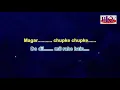 Download Lagu Do Dil Mil Rahe Hai - KARAOKE - Pardes 1997 - Shah Rukh Khan \u0026 Mahima Chaudhry