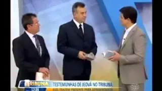 Nova Tradução do Novo Mundo Jw