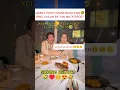 JANNO GIBBS: #FUNNY SWEET KULITAN WITH WIFE BING LOYZAGA CUTE BONDING. #funny #sweet #shorts