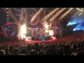Don Diablo - On My Mind Live @ Sunrise Festival 2015 Kolobrzeg, Poland