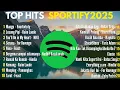 Download Lagu Top Hits Spotify Indonesia 2025 | Top Spotify Indonesia 2025 | Lagu Hits Spotify 2025 | Lagu Terbaru