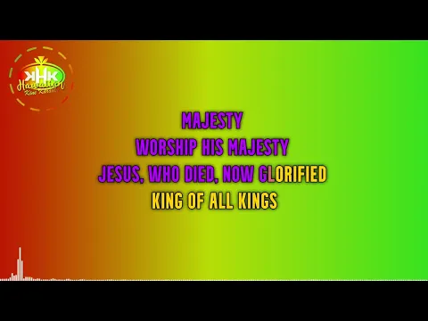 Download MP3 Valley Boys - Majesty (Karaoke Version) - Hawaiian Karaoke