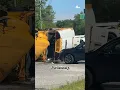 Man killed in Route 210 crash that left school bus on its side NBC4 Washington