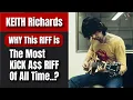 Lagu Keith Richards: WHY This RIFF Is The Most KICK A$$ Riff Of All Time?