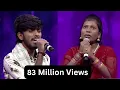 Download Lagu ಬಡತನದ ಮನೆಯೊಳಗ ಹೆಣ್ಣು ಹುಟ್ಟಬಾರದು | Sa Re Ga Ma Pa | ಜಾನಪದ ಹಾಡು | Best Performance Ever - Zee Kannada
