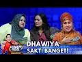 Download Lagu WOW! Insting Dhawiya Bikin Umi Elvy Sukaesih Dapat Jackpot! - Family 100 Kilau Konser
