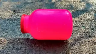 🔥 The Perfect Roll Ends With an Amazing Glass Crash!