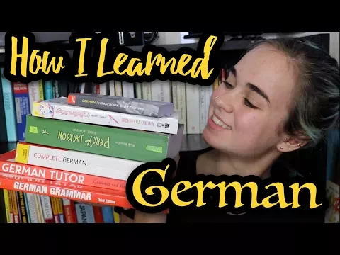 Download MP3 Abigail's Favourite German Resources! | VEDF #12