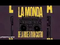 Ryan Castro, De La Rose - The Real Deal [Official Audio]
