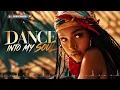DANCE INTO MY SOUL ❤️ Sensual Afro Bachata | Romantic Latin Remix