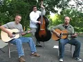 The Luckiest man - The Wood brothers (Trio)