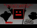Reaper phase 20 but it s a GD level