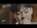 Chen (EXO) - Best Luck (OST Pt. 1 from TV Drama "It's Okay, That's Love") Live from 스튜디오 음악당