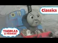 Download Lagu The Fogman | Thomas the Tank Engine Classics | Season 6 Episode 6