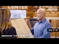 LL Flooring November 2023 YouTube Ad