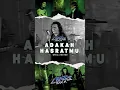 Lagu Grass Rock - Adakah Hasratmu (Official lyric Video)#logissrecords #grassrock  #adakahhasratmu