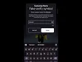 how to get verify symbol for free on Roblox no included