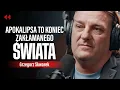Lagu Zakazana wiedza z gwiazd - jak niebo programuje Twoje życie? Grzegorz Skwarek