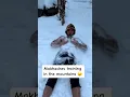 Download Lagu Islam training in the mountains 😳 (via islam_makhachev/IG)