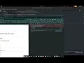AngularJs Brackets inside Components BLOCK access to rootScope
