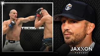 Should Strickland Be Able to Win a Title By Just Backing Up and Throwing the Same Jab
