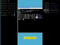 Practice Linux Commands 18 - touch