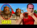 Download Lagu DRINK NOOIT UIT DIT VERGIFTIGDE THEE GLAS.. *TA TA TA TA SAHUR VERGIFTIGD ONS!* || GTA 5 #454