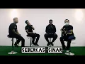 Download Lagu Seberkas sinar acoustic cover by KTE RECORDS.