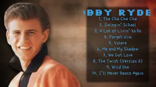 Bobby Rydell-The ultimate hits compilation-All-Time Favorite Playlist-Gripping