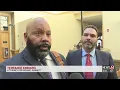 New details emerge in Barnett case as attorney argues case should be dismissed