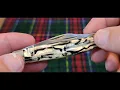 Fight N Roosters knife