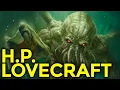 Timesuck H P Lovecraft the Cthulhu Mythos and the Horror You Love Today