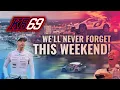 Download Lagu Rally I Will Never Forget | KR69 Vlog