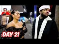 Nightlife In Sacramento With minoritiesTV Day 21 Christmas Marathon