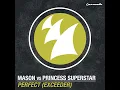 Perfect (Exceeder) (Extended Dub Mix)