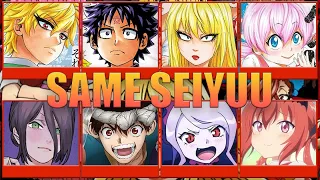 rokudos bad girls same voice actor 