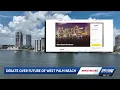 West Palm Beach residents push back against rapid development as Downtown Master Plan nears vote